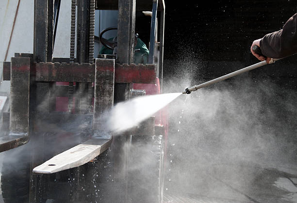 Best Patio and Deck Pressure Washing  in River Grove, IL